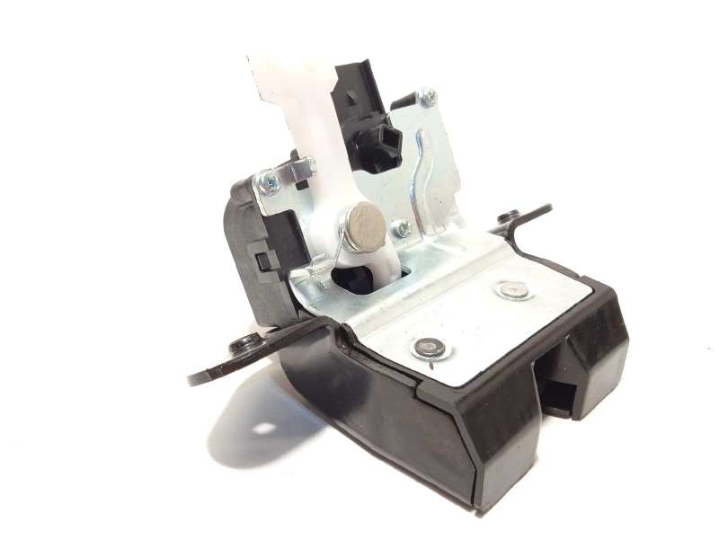 Recambio de cerradura maletero / porton para kia picanto (ja) gt line referencia OEM IAM 81230G6510 - Blanco 3