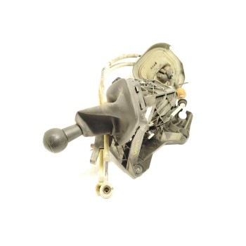 Recambio de palanca cambio para citroën berlingo furgoneta/monovolumen (k9) 1.5 bluehdi 75 referencia OEM IAM 9814652680  
