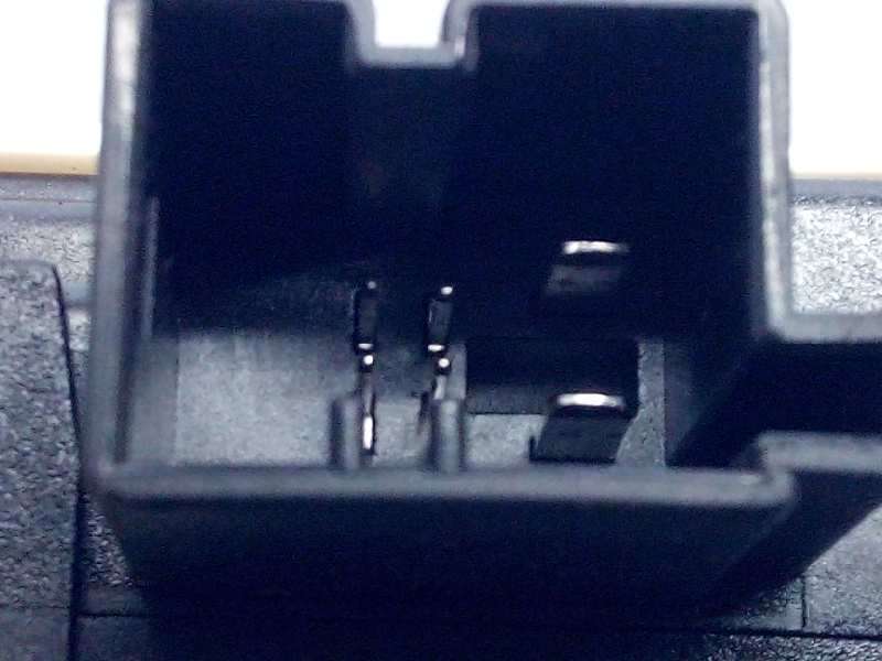 Recambio de elevalunas delantero izquierdo para audi q7 (4l) 3.0 tdi referencia OEM IAM 4L0837461A  4L0959801B - Negro 3