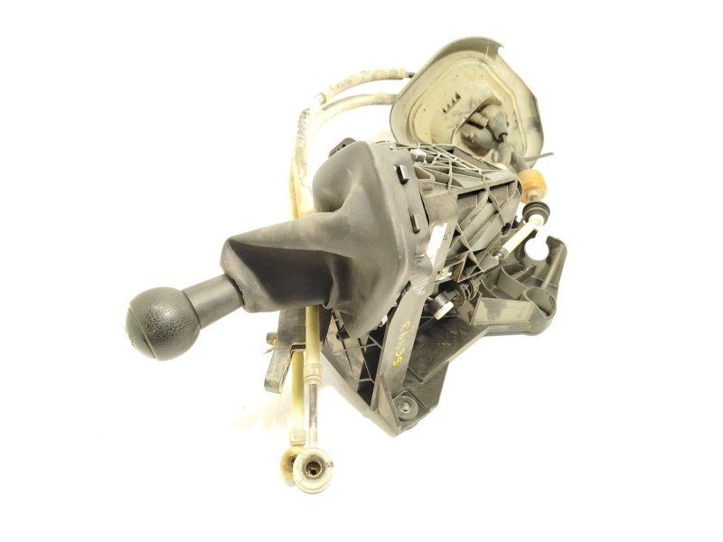 PALANCA CAMBIO 9814652680 