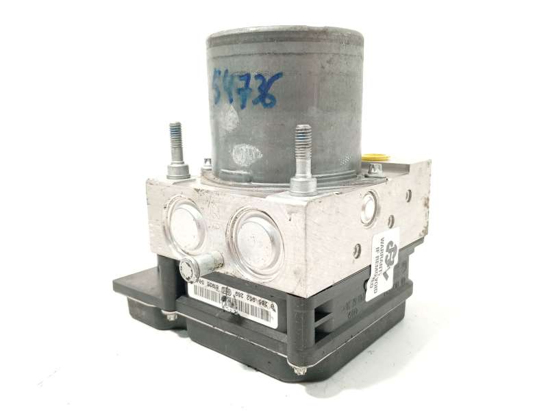 Recambio de abs para citroën c4 lim. tonic referencia OEM IAM 9677024980 0265952289 0265252802 2