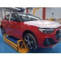 AUDI A1 SPORTBACK (GBA)