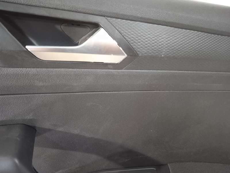 Recambio de juego asientos completo para volkswagen t-roc advance referencia OEM IAM 2Q4881105L 5G0885501GCA9 5G0885502AACA9 - Blanco 11
