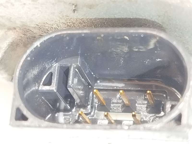 Recambio de caja mariposa para toyota yaris ts referencia OEM IAM 220300Q020  0280750481 - Rojo 5