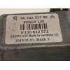 Recambio de elevalunas delantero izquierdo para citroën c4 cactus feel cool referencia OEM IAM 9674252380  0130822571