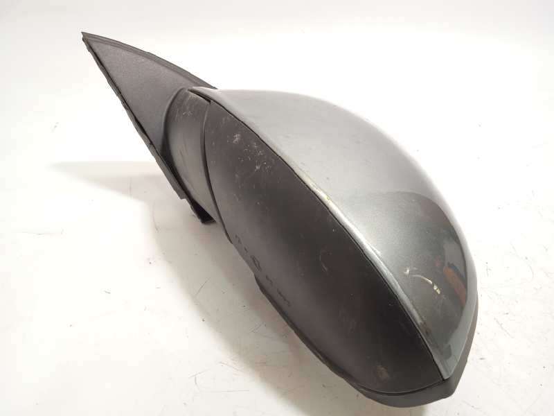 Recambio de retrovisor izquierdo para opel insignia berlina 2.0 16v cdti referencia OEM IAM 13320190 13329082 - Gris 3