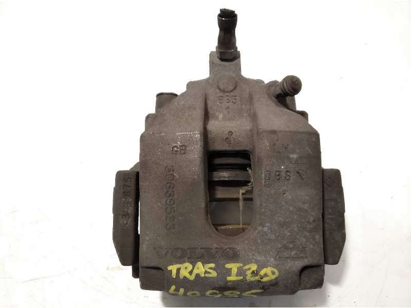 Recambio de pinza freno trasera izquierda para volvo xc90 2.4 diesel cat referencia OEM IAM 8602854 2