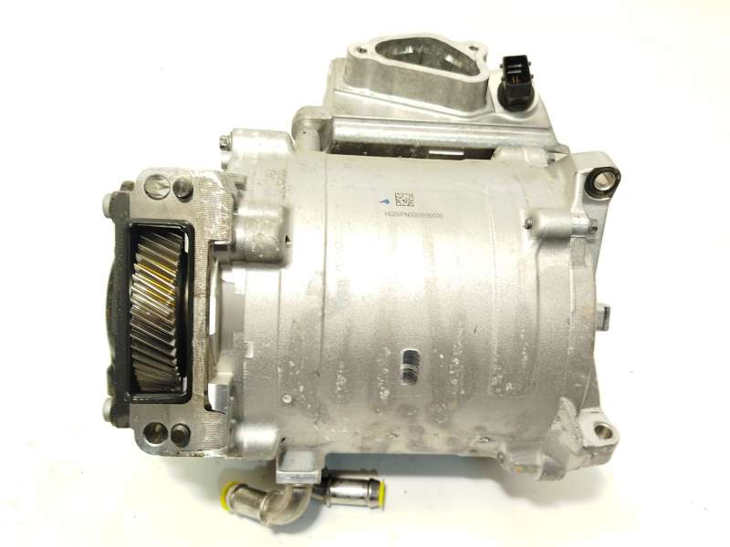 Recambio de alternador para lynk & co 01 phev referencia OEM IAM 8891099863 P8891099863 - Azul 3