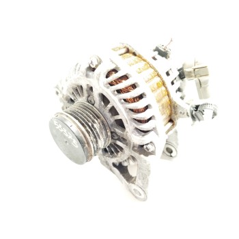 Recambio de alternador para mazda 3 lim. (bl) active referencia OEM IAM Z66818300  A2TJ0881