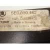 Recambio de elevalunas trasero derecho para skoda octavia combi (5e5) 2.0 tdi referencia OEM IAM 5E0839462 0130822724 5Q0959812A