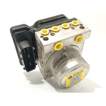 Recambio de abs para nissan juke (f15) 1.6 16v cat referencia OEM IAM 47660BF10A TD8405 8Z26K120