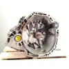 Recambio de caja cambios para renault scénic iii (jz0/1_) 1.5 dci referencia OEM IAM TL4054 320103891R 