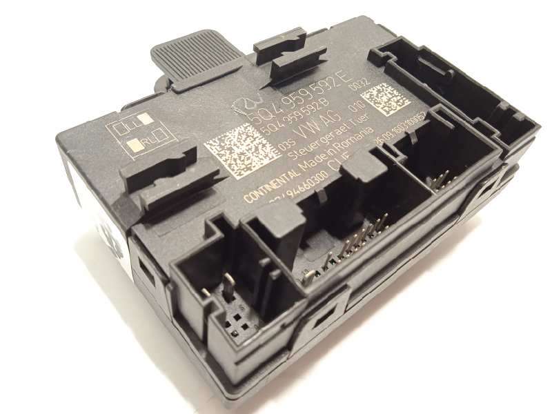 CENTRALITA CONFORT 5Q0959592E 