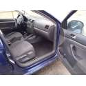 VOLKSWAGEN GOLF V VARIANT (1K5)
