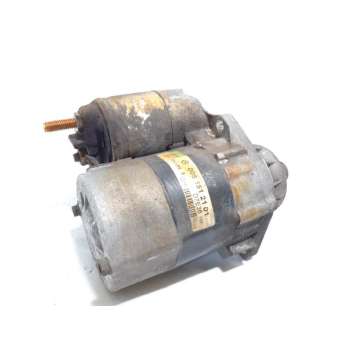 MOTOR ARRANQUE 0051512101 D7E38
