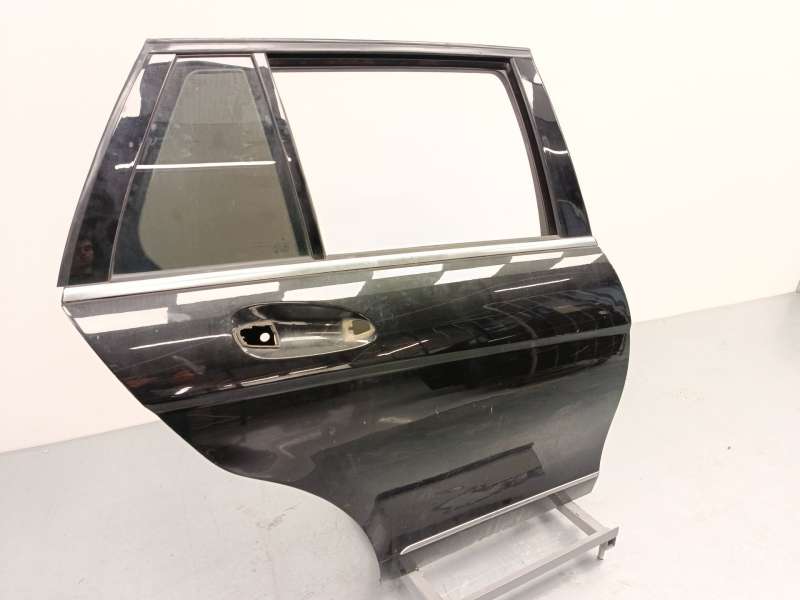 Recambio de puerta trasera derecha para mercedes-benz clase c t-model (s204) c 220 cdi (204.208) referencia OEM IAM A2047300405 2