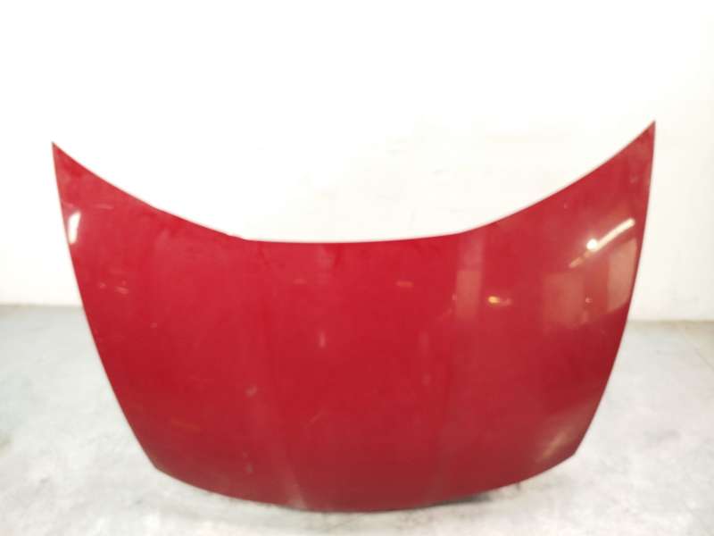 Recambio de capot para honda civic viii hatchback (fn, fk) 1.8 (fn1, fk2) referencia OEM IAM 60100SMGE00ZZ - Rojo 2