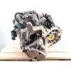 Recambio de caja cambios para renault scénic iii (jz0/1_) 1.5 dci referencia OEM IAM TL4054 320103891R 