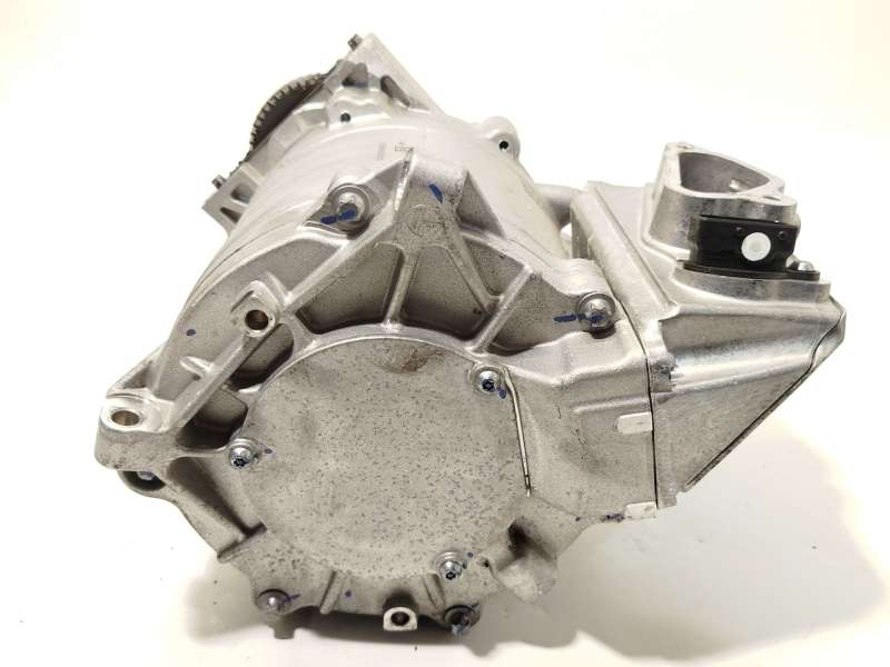Recambio de alternador para lynk & co 01 phev referencia OEM IAM 8891099863 P8891099863 - Azul 4
