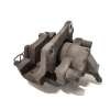 Recambio de pinza freno trasera izquierda para volvo xc90 2.4 diesel cat referencia OEM IAM 8602854  