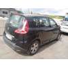 renault scenic iii del año 2011