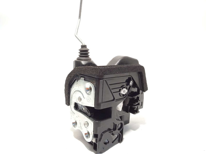 CERRADURA PUERTA DELANTERA IZQUIERDA 81310G6050 