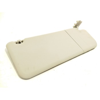 Recambio de parasol derecho para citroën berlingo furgoneta/monovolumen (k9) 1.5 bluehdi 75 referencia OEM IAM 98094987BJ  