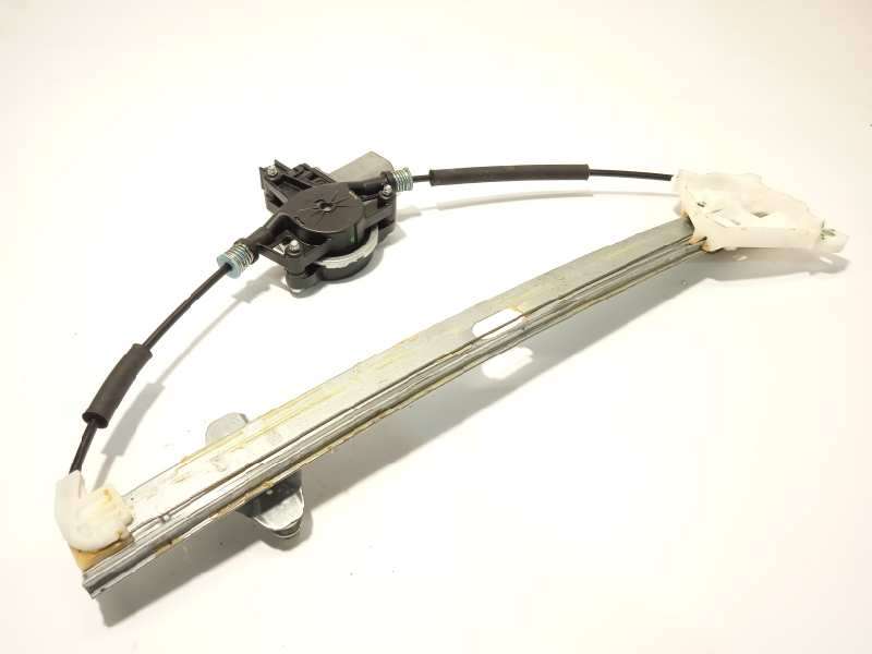 Recambio de elevalunas delantero izquierdo para mazda 2 lim. () 1.5 16v cat referencia OEM IAM BHN95958X - Azul 3