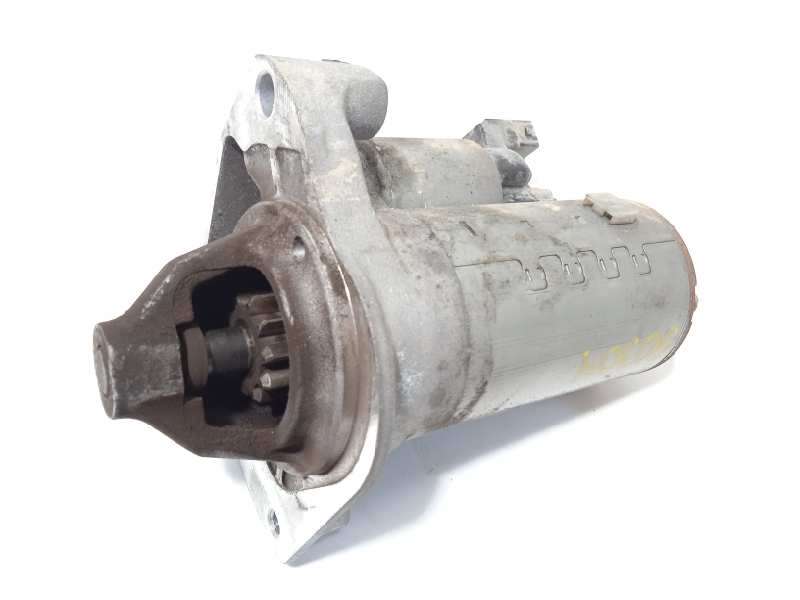 Recambio de motor arranque para citroën c4 cactus feel cool referencia OEM IAM 9671530880 9688477380 4280008332 2
