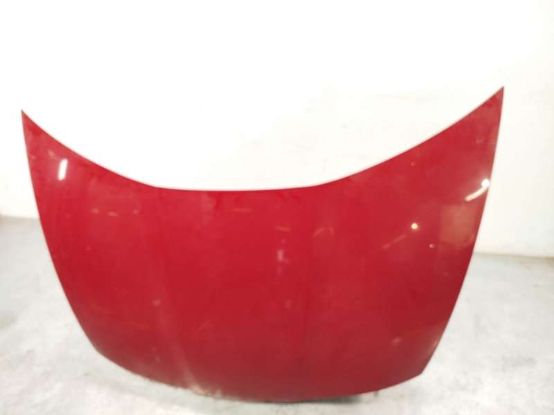 Recambio de capot para honda civic viii hatchback (fn, fk) 1.8 (fn1, fk2) referencia OEM IAM 60100SMGE00ZZ - Rojo 3