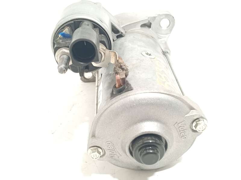 Recambio de motor arranque para volkswagen tiguan 2,0 tig referencia OEM IAM 02E911022C  RSW20R10 4