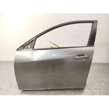 Recambio de puerta delantera izquierda para mazda 3 lim. (bl) active referencia OEM IAM BBY45902X  