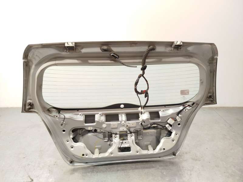 Recambio de porton trasero para kia cee'd hatchback (ed) 1.6 crdi 115 referencia OEM IAM 737001H000 - Plata 4