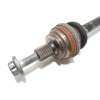 Recambio de transmision trasera derecha para seat leon st (5f8) cupra 300 4drive referencia OEM IAM 5Q0501204A  