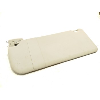 Recambio de parasol izquierdo para citroën berlingo furgoneta/monovolumen (k9) 1.5 bluehdi 75 referencia OEM IAM 9809498777 9809