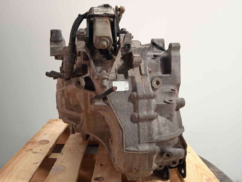 Recambio de caja cambios para citroën c4 picasso 1.2 12v e-thp / puretech referencia OEM IAM 20GE13 9807418780 TF71SC - Azul 4