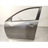 Recambio de puerta delantera izquierda para mazda 3 lim. (bl) active referencia OEM IAM BBY45902X  