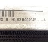 Recambio de condensador / radiador aire acondicionado para renault scénic iii (jz0/1_) 1.5 dci referencia OEM IAM 921000294R  