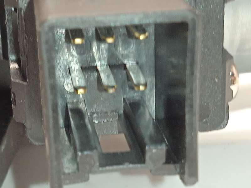 Recambio de elevalunas delantero izquierdo para mazda 2 lim. () 1.5 16v cat referencia OEM IAM BHN95958X - Azul 4