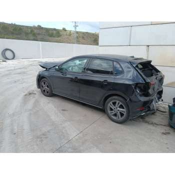 VOLKSWAGEN POLO VI (AW1, BZ1, AE1)