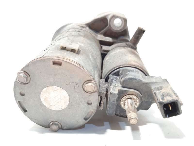 Recambio de motor arranque para citroën c4 cactus feel cool referencia OEM IAM 9671530880 9688477380 4280008332 3