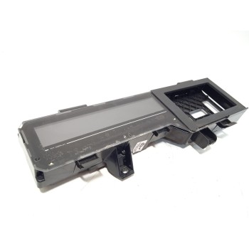 Recambio de cuadro instrumentos para renault scénic iii (jz0/1_) 1.5 dci referencia OEM IAM 248107944R  