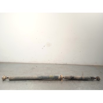 Recambio de transmision central para land rover discovery sport (l550) 2.0 d 4x4 referencia OEM IAM GK727L190AB LR072103 