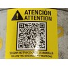 Recambio de compresor aire acondicionado para nissan qashqai iii (j12) 1.3 dig-t referencia OEM IAM 926006UB0A  PXC14