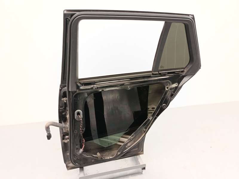 Recambio de puerta trasera derecha para mercedes-benz clase c t-model (s204) c 220 cdi (204.208) referencia OEM IAM A2047300405 4