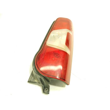 Recambio de piloto trasero derecho para citroën berlingo furgoneta/monovolumen (k9) 1.5 bluehdi 75 referencia OEM IAM 9820554880