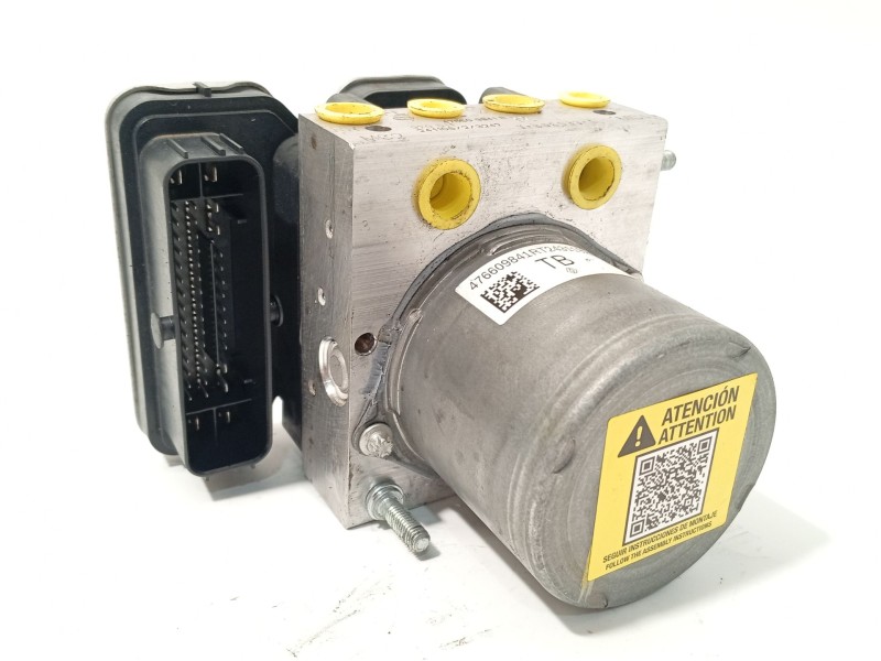 ABS 476609841R 970511 0265957445