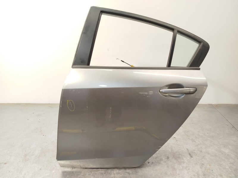 PUERTA TRASERA IZQUIERDA BBY27302XA 