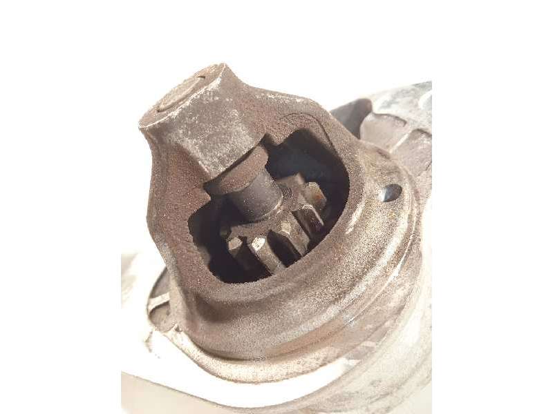 Recambio de motor arranque para citroën c4 cactus feel cool referencia OEM IAM 9671530880 9688477380 4280008332 4