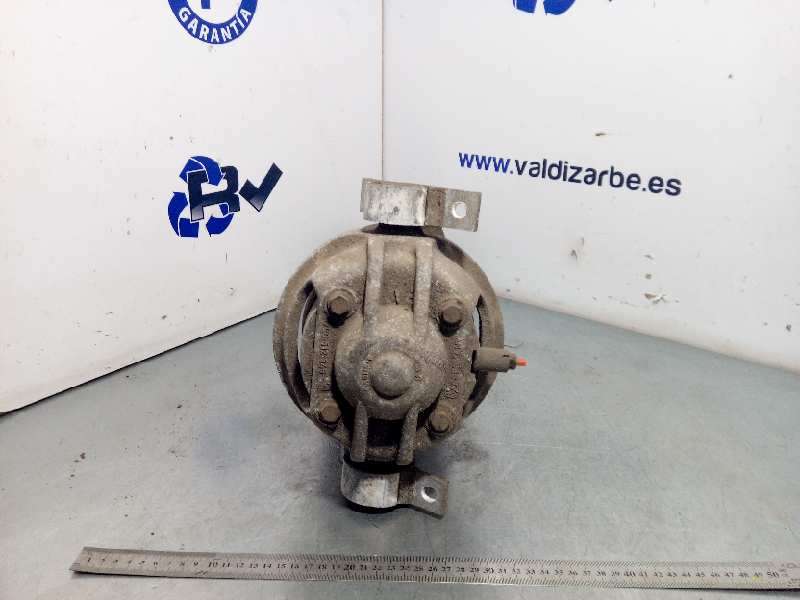 Recambio de amortiguador trasero izquierdo para audi q7 (4l) 3.0 tdi referencia OEM IAM 7L8616019A - Negro 3
